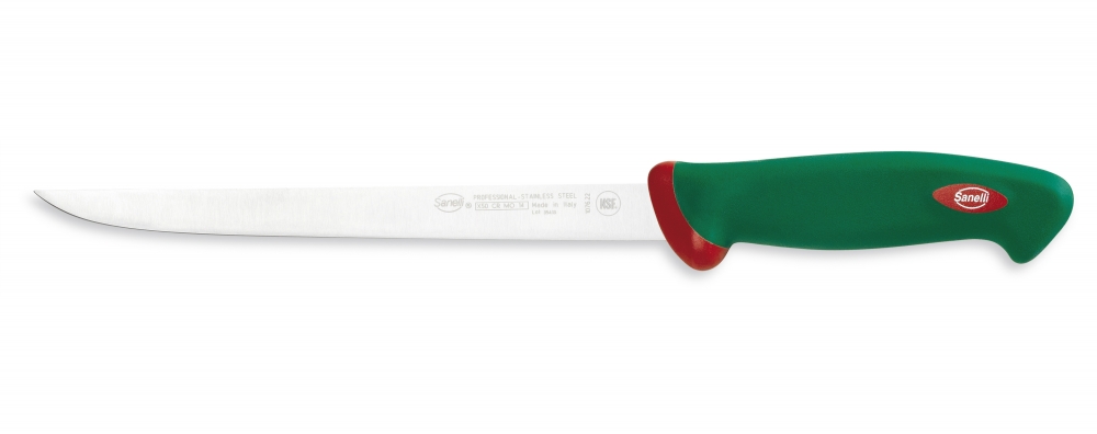 Filékniv SANELLI  22 cm