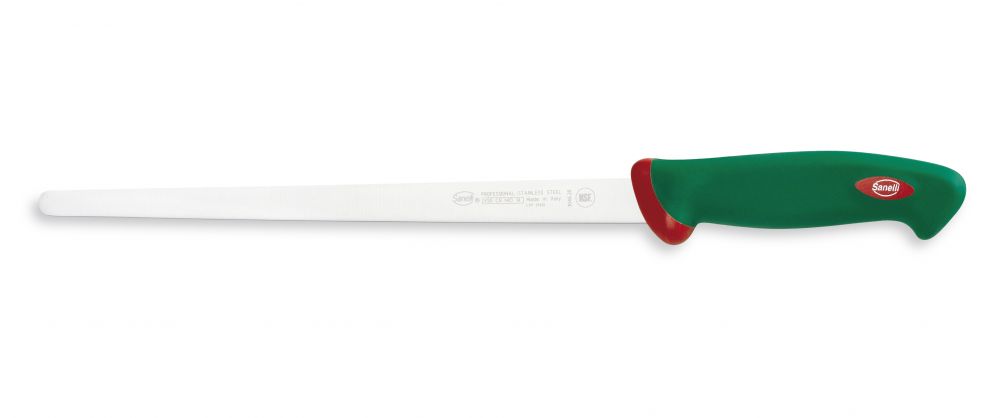 Laxkniv SANELLI  28 cm