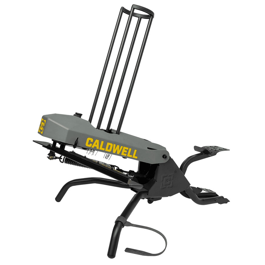 Caldwell Claymore automatisk portabel lerduvekastare - 6