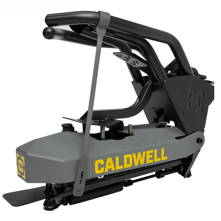 Caldwell Claymore automatisk portabel lerduvekastare - 3