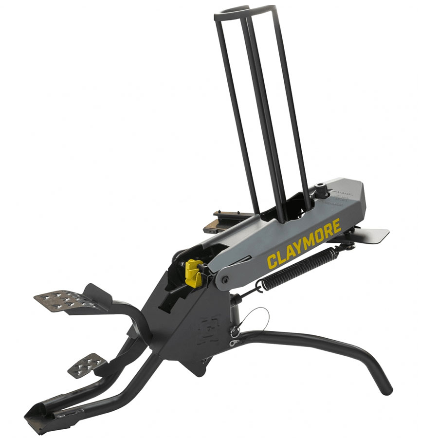 Caldwell Claymore automatisk portabel lerduvekastare