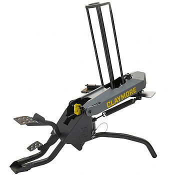 Caldwell Claymore automatisk portabel lerduvekastare