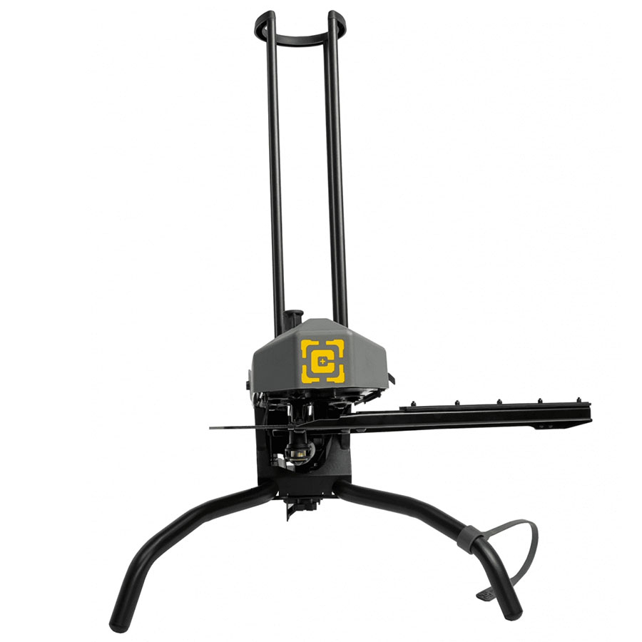 Caldwell Claymore automatisk portabel lerduvekastare - 2