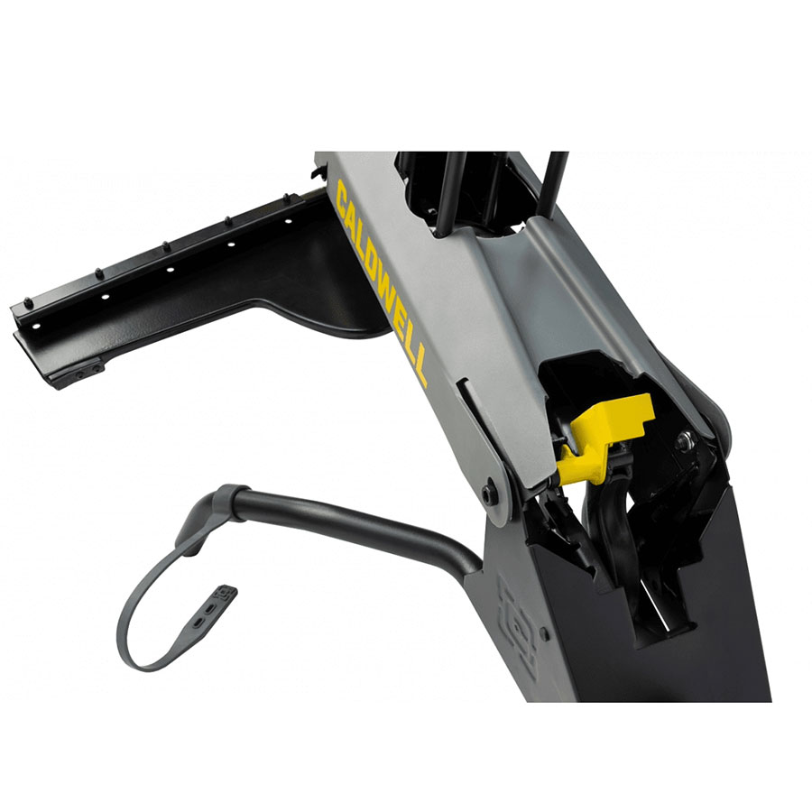 Caldwell Claymore automatisk portabel lerduvekastare - 5