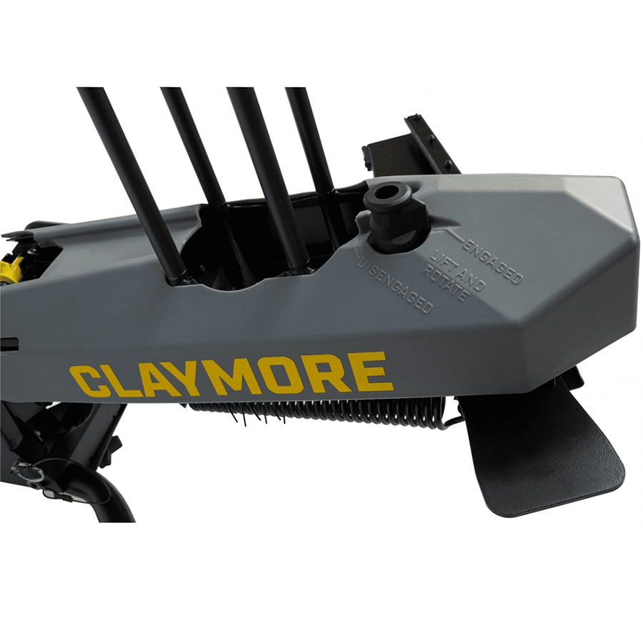 Caldwell Claymore automatisk portabel lerduvekastare - 4