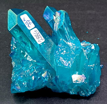Aqua Aura Kluster - AA kvalitet - AQK71