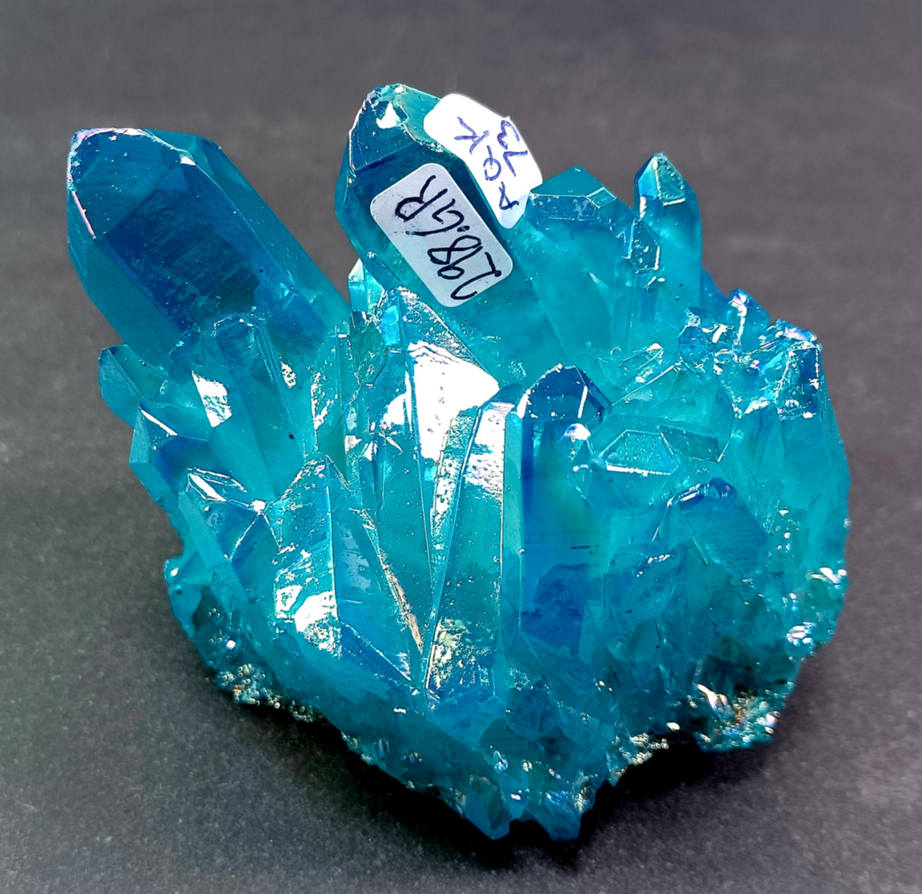 Aqua Aura Kluster - AA kvalitet - AQK73