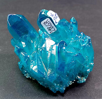 Aqua Aura Kluster - AA kvalitet - AQK73