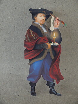 RembrandtKort
