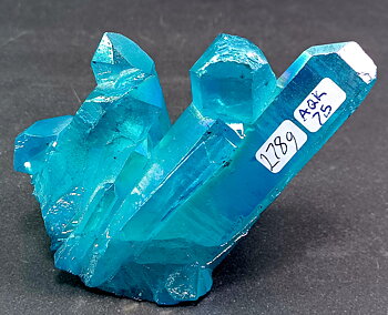 Aqua Aura Kluster - AA kvalitet - AQK75