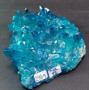 Aqua Aura Kluster - AA kvalitet - AQK82