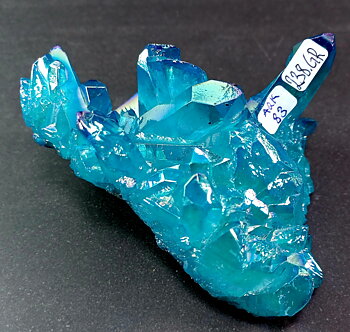 Aqua Aura Kluster - AA kvalitet - AQK83