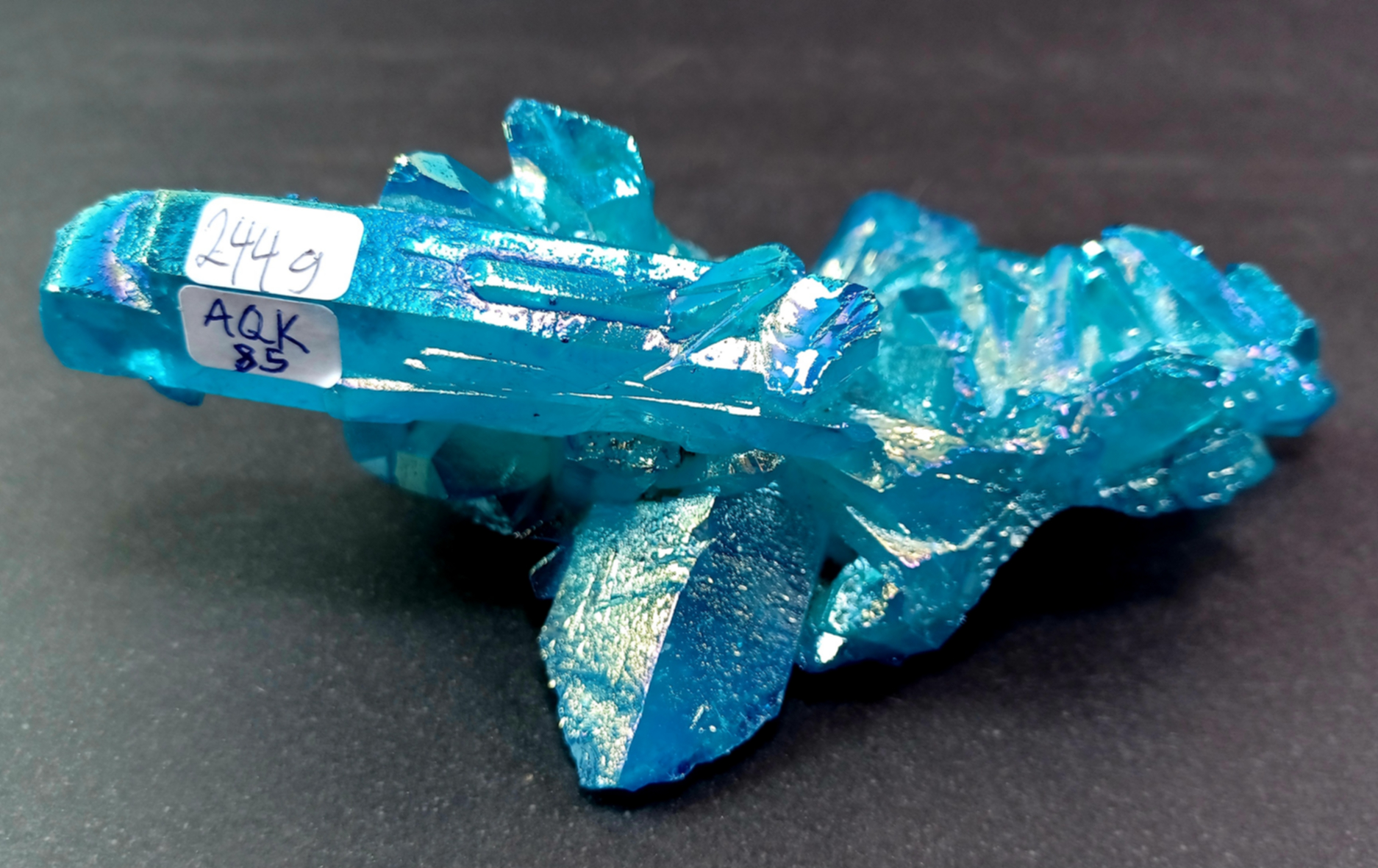 Aqua Aura Kluster - AA kvalitet - AQK85