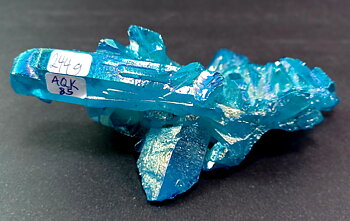 Aqua Aura Kluster - AA kvalitet - AQK85