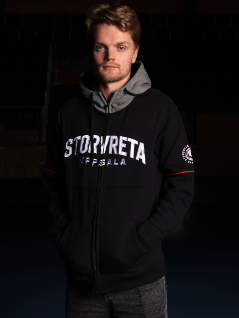 Hoodie Klassisk Junior