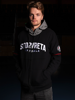 Hoodie Klassisk Junior