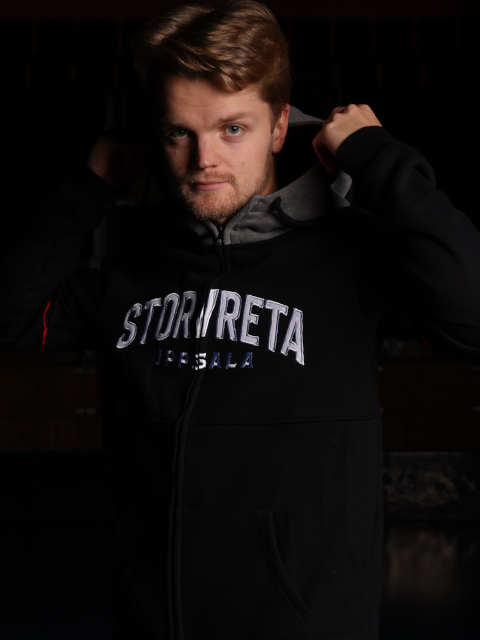 Hoodie Klassisk Junior - 3