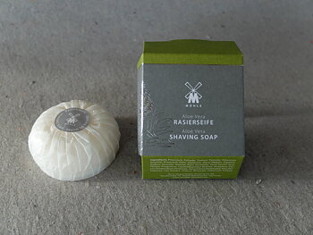 Raktvål/Mühle/Aloe Vera