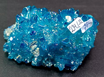 Aqua Aura Kluster - AA kvalitet - AQK87