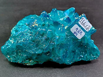 Aqua Aura Kluster - AA kvalitet - AQK89