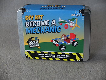 Diy Kit/Mecano