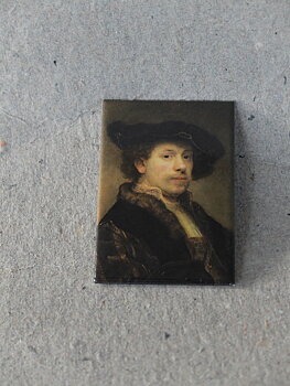 Rembrandt/Magnet