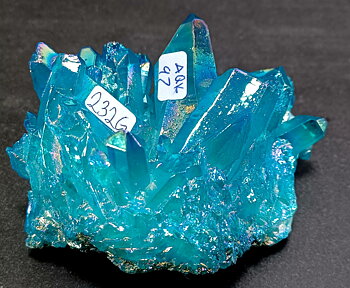 Aqua Aura Kluster - AA kvalitet - AQK97