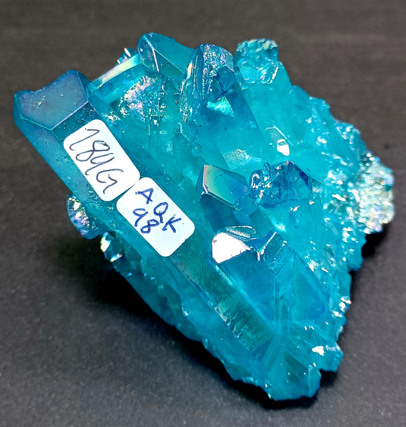 Aqua Aura Kluster - AA kvalitet - AQK98