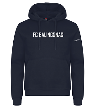 Supporter Hood FC Balingsnäs