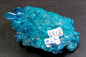 Aqua Aura Kluster - AA kvalitet - AQK103