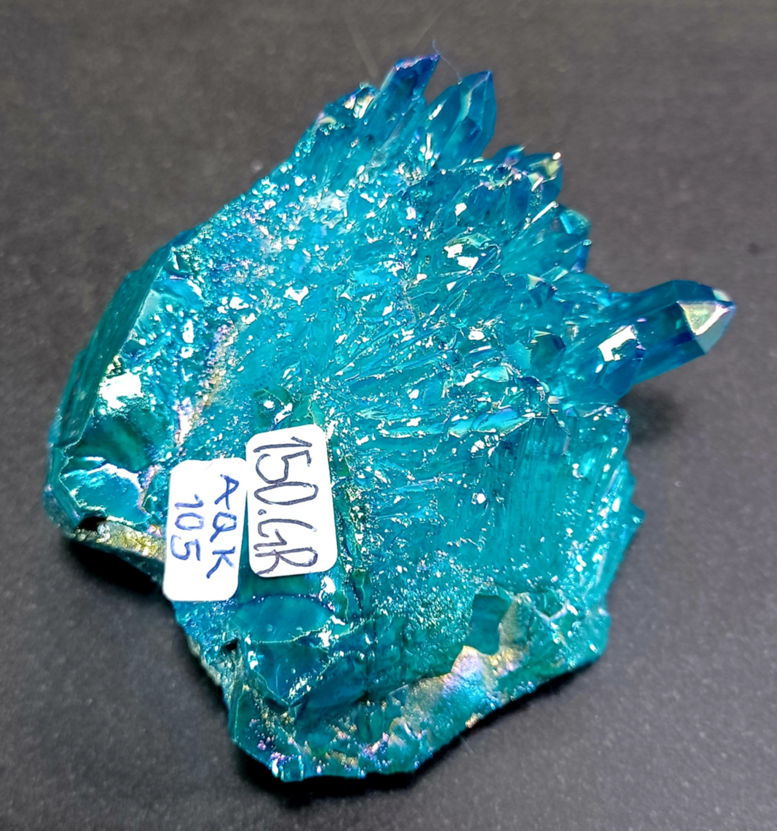 Aqua Aura Kluster - AA kvalitet - AQK105