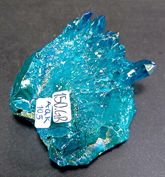 Aqua Aura Kluster - AA kvalitet - AQK105