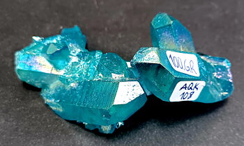 Aqua Aura Kluster - AA kvalitet - AQK108
