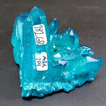Aqua Aura Kluster - AA kvalitet - AQK109