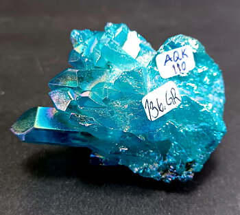 Aqua Aura Kluster - AA kvalitet - AQK110