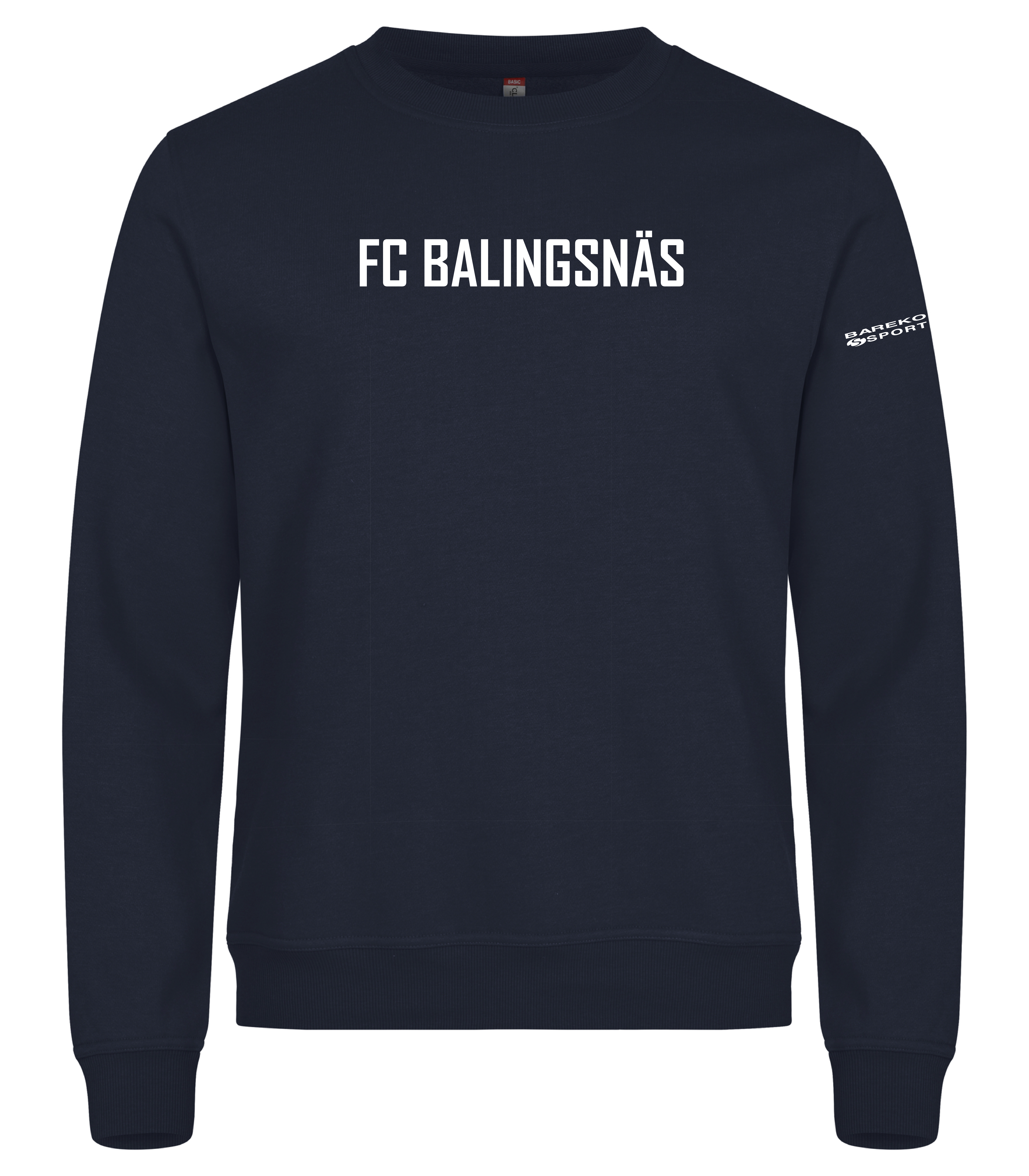 Supporter Sweatshirt FC Balingsnäs