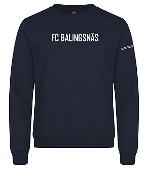 Supporter Sweatshirt FC Balingsnäs