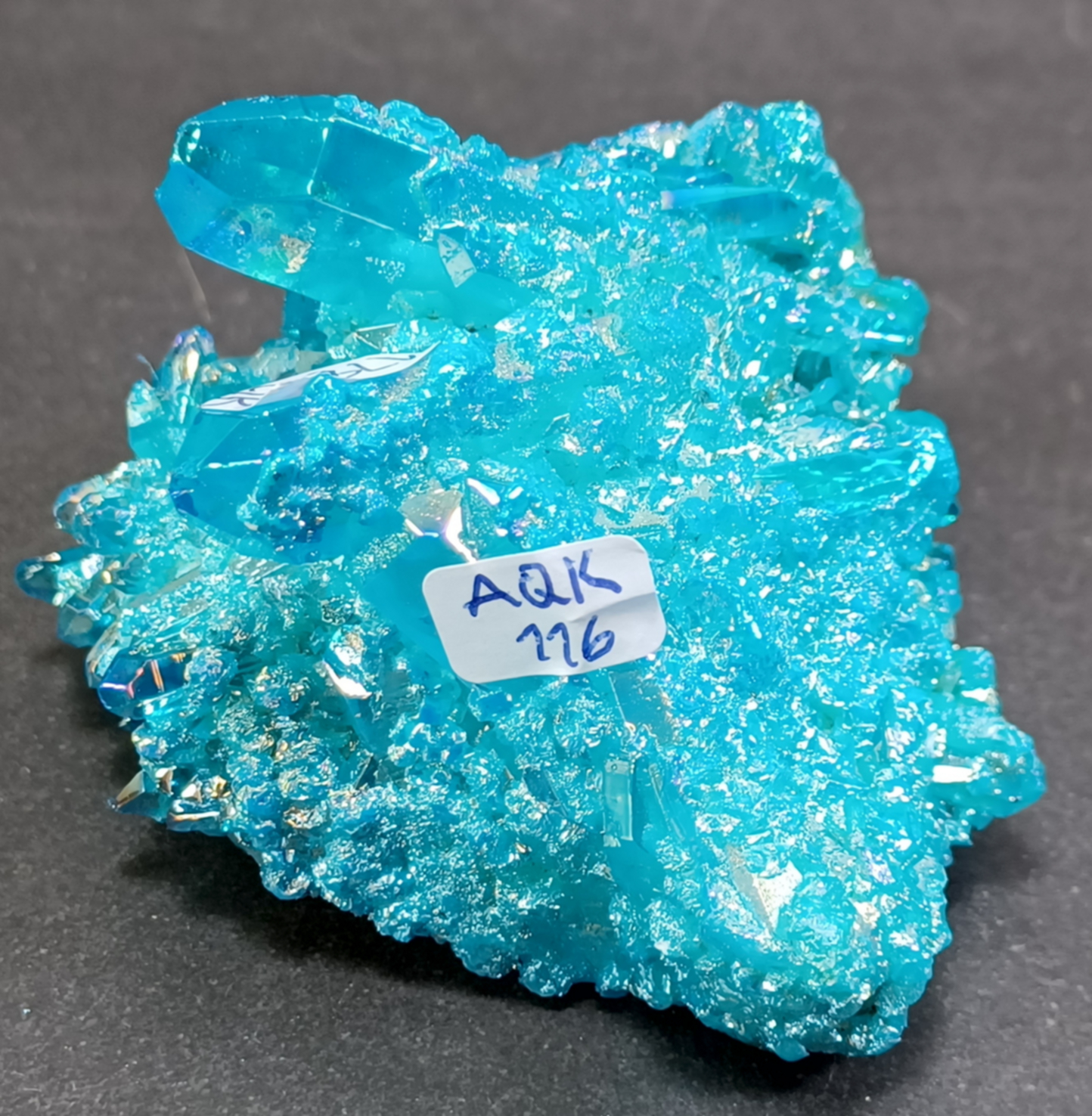 Aqua Aura Kluster - AA kvalitet - AQK116