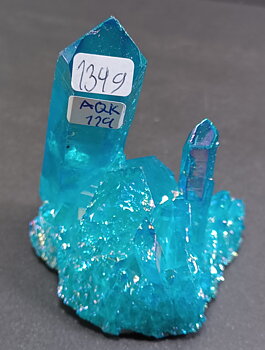 Aqua Aura Kluster - AA kvalitet - AQK119