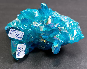 Aqua Aura Kluster - AA kvalitet - AQK121