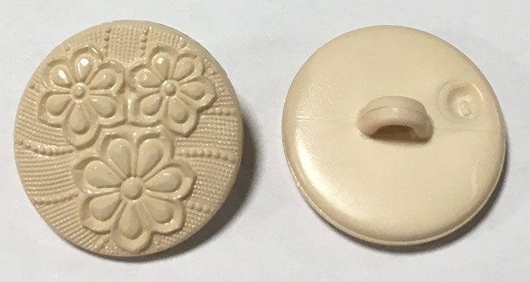 Blomster Beige 13 & 18