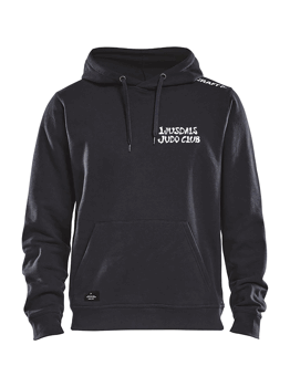 Craft Community Hoodie SR (Ljusdals Judo)