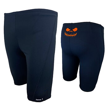 HALLOWEEN MINI Isha Elite Carbon Jammer Herren-Badebekleidung - Lane 4