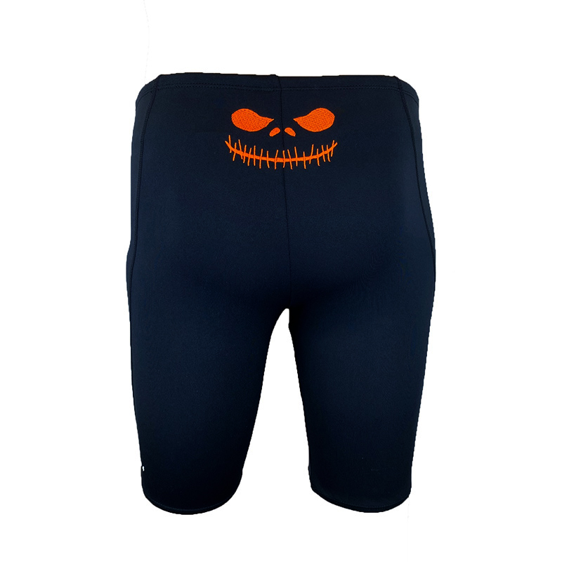 Badbyxa HALLOWEEN BIG i nya ISHA kollektionen Jammer