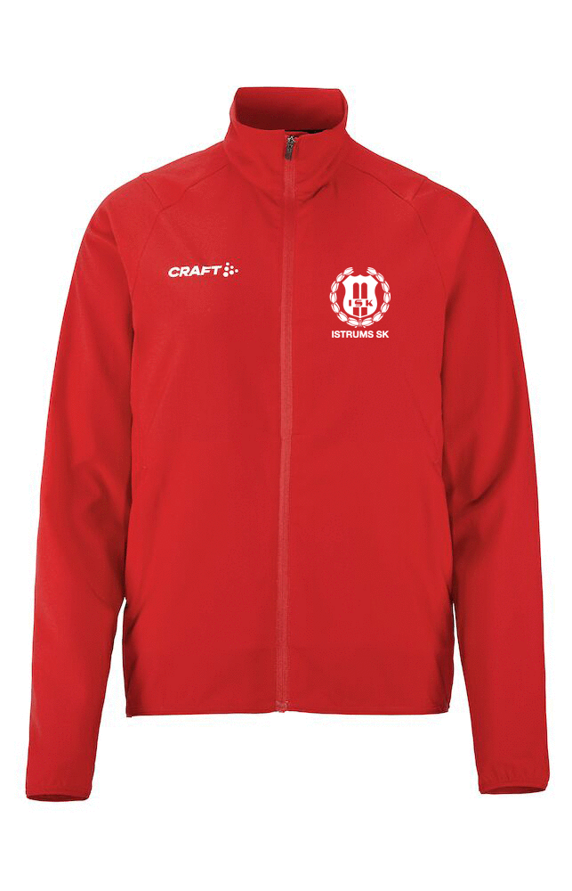 Craft Rush 2.0 Training Jkt W(Istrum)