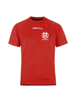 Craft Rush 2.0 Ss Tee M(Istrum)