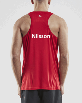 Craft Rush 2.0 Singlet M(Istrum)