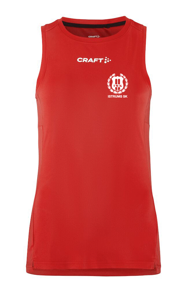 Craft Rush 2.0 Singlet W(Istrum)