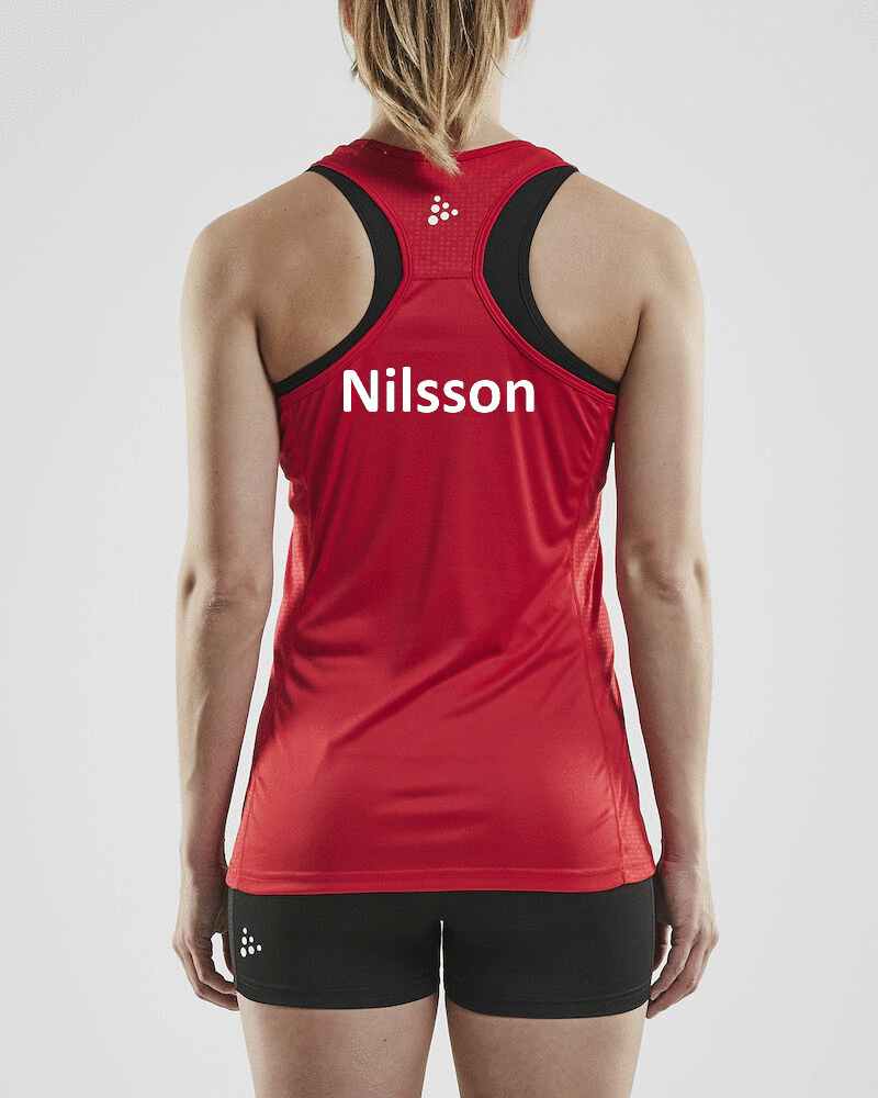 Craft Rush 2.0 Singlet W(Istrum) - 2