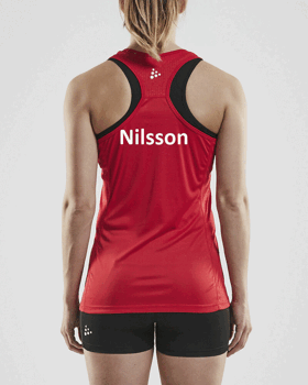 Craft Rush 2.0 Singlet W(Istrum)